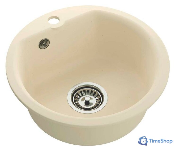 Кухонная мойка Reflexion Start RX0844BE - Изображение №6 — Интернет-магазин Time-Shop