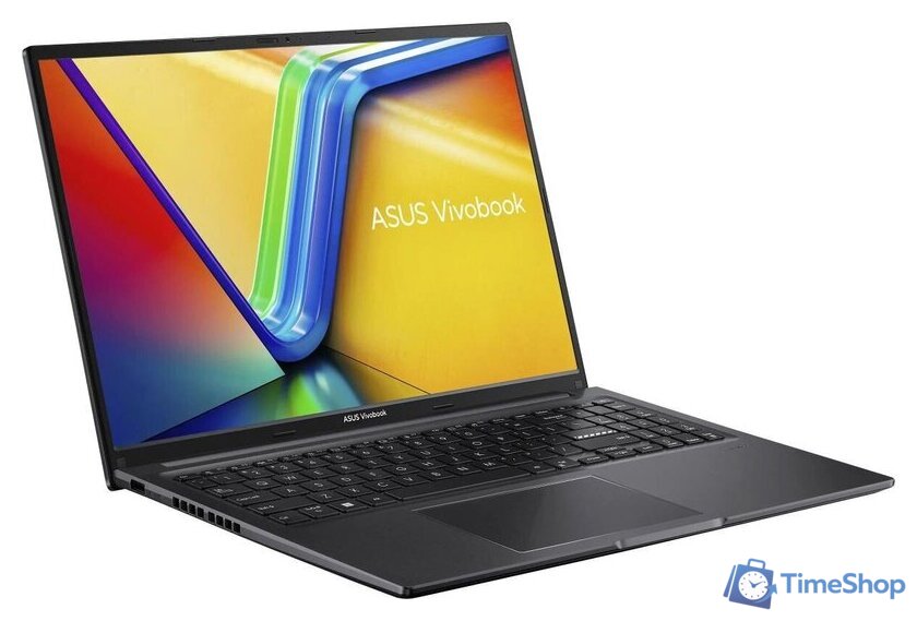 Ноутбук ASUS Vivobook 16 F1605VA-WS74 - Изображение №5 — Интернет-магазин Time-Shop