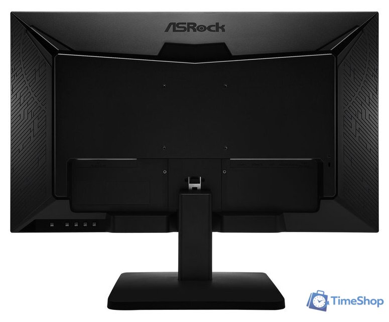 Игровой монитор ASRock Phantom Gaming PG27FFX1B - Изображение №5 — Интернет-магазин Time-Shop