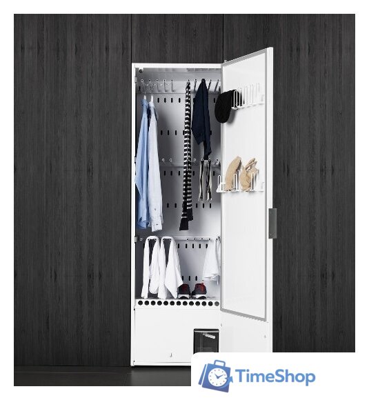 Сушильный шкаф ASKO DC7784 V.W - Изображение №3 — Интернет-магазин Time-Shop