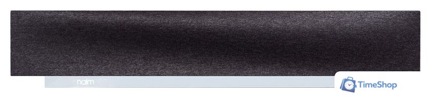 Беспроводная аудиосистема Naim Mu-so (2 поколение, черный) - Изображение №1 — Интернет-магазин Time-Shop