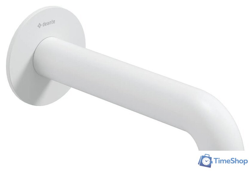 Излив Deante Silia NQS A81K - Изображение №1 — Интернет-магазин Time-Shop