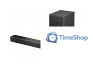 Саундбар Hisense AX3120G - Изображение №2 — Интернет-магазин Time-Shop