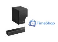 Саундбар Hisense AX3120G - Изображение №1 — Интернет-магазин Time-Shop