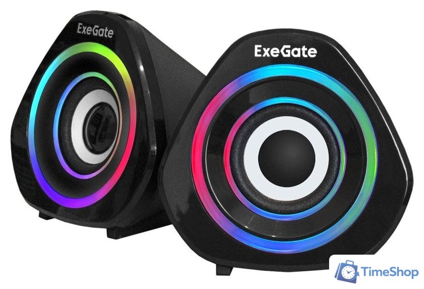 Акустика ExeGate Accord 210 - Изображение №1 — Интернет-магазин Time-Shop