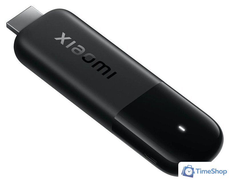 Смарт-приставка Xiaomi Mi TV Stick 4K 2nd Gen (русская версия) - Изображение №5 — Интернет-магазин Time-Shop