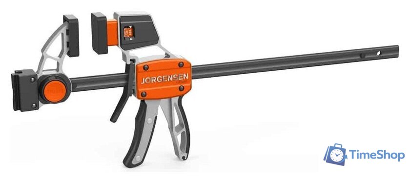 Струбцина Pony Jorgensen 33924 - Изображение №2 — Интернет-магазин Time-Shop