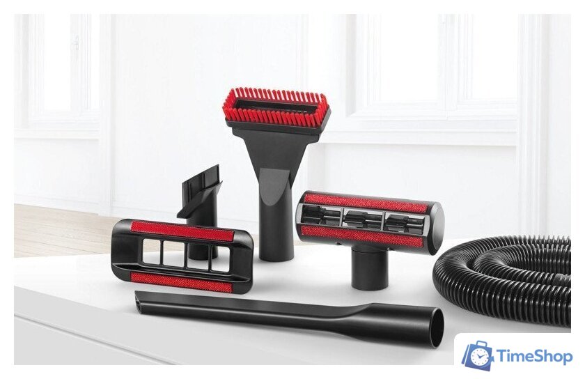 Набор аксессуаров Bosch BHZTKIT1 - Изображение №3 — Интернет-магазин Time-Shop