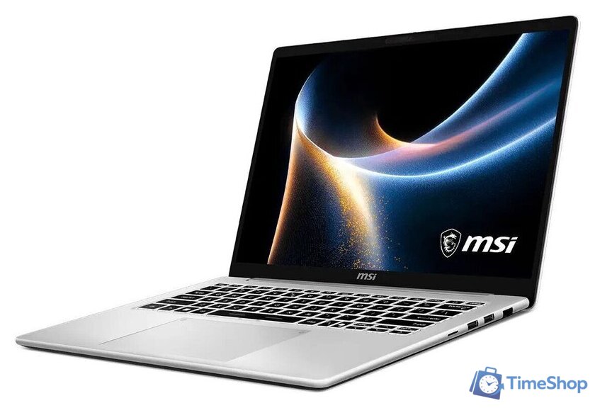 Ноутбук MSI Modern 14S AI+ G3MG-011XRU - Изображение №2 — Интернет-магазин Time-Shop