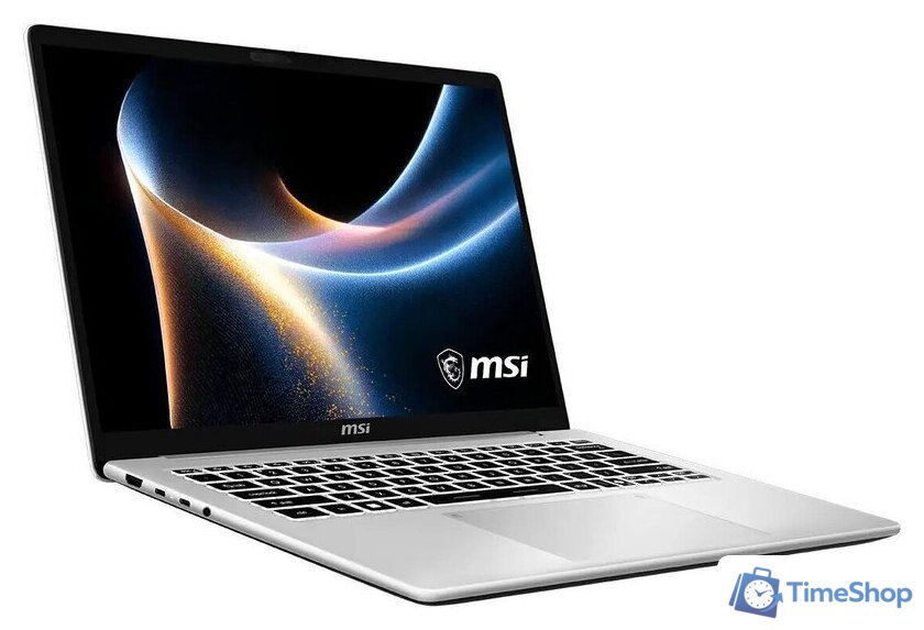 Ноутбук MSI Modern 14S AI+ G3MG-011XRU - Изображение №3 — Интернет-магазин Time-Shop