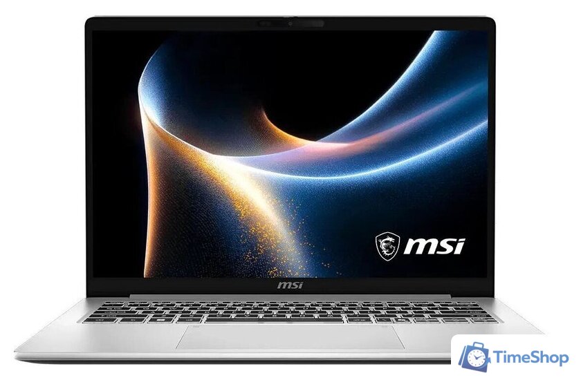 Ноутбук MSI Modern 14S AI+ G3MG-011XRU - Изображение №1 — Интернет-магазин Time-Shop
