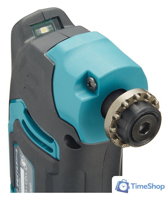 Реноватор Makita TM30DZ - Изображение №3 — Интернет-магазин Time-Shop