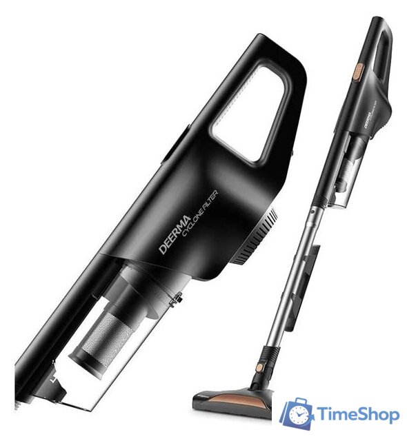 Пылесос Deerma DX700S (международная версия) - Изображение №2 — Интернет-магазин Time-Shop