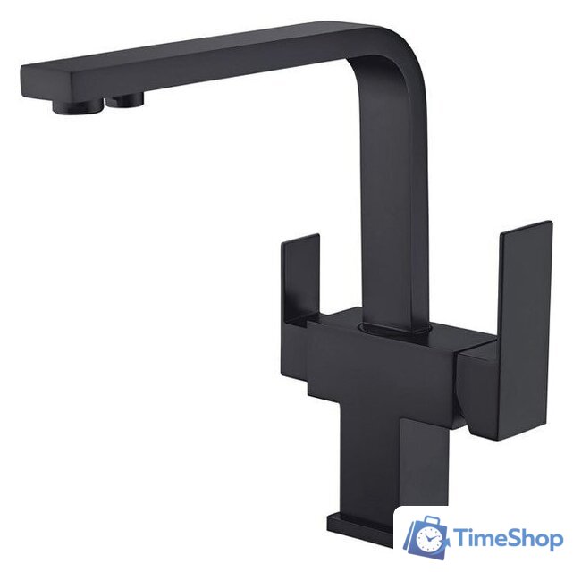 Смеситель Ahti Hamina HA103015 - Изображение №1 — Интернет-магазин Time-Shop