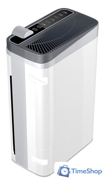 Очиститель воздуха Thermex Griffon 500 Wi-Fi - Изображение №4 — Интернет-магазин Time-Shop