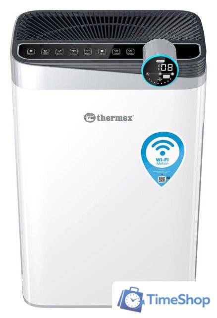 Очиститель воздуха Thermex Griffon 500 Wi-Fi - Изображение №1 — Интернет-магазин Time-Shop