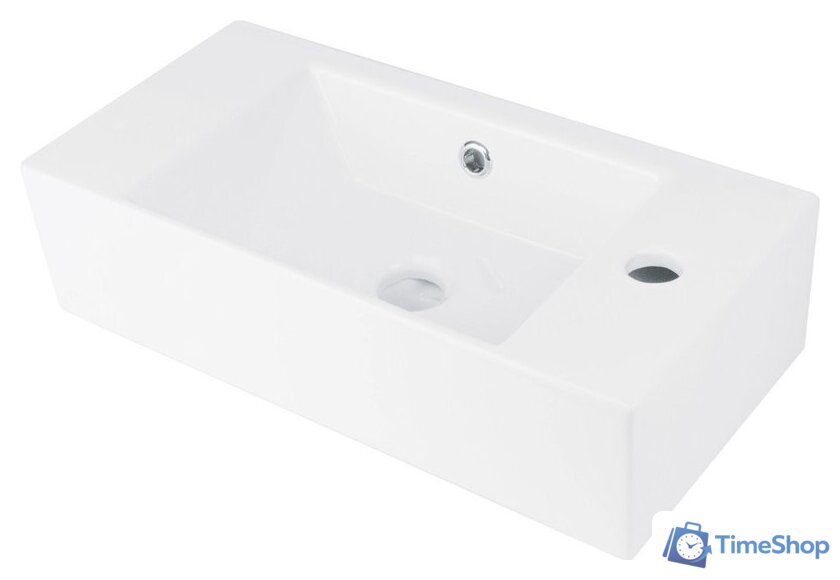 Умывальник Deante Hiacynt CDY 6U2R - Изображение №1 — Интернет-магазин Time-Shop