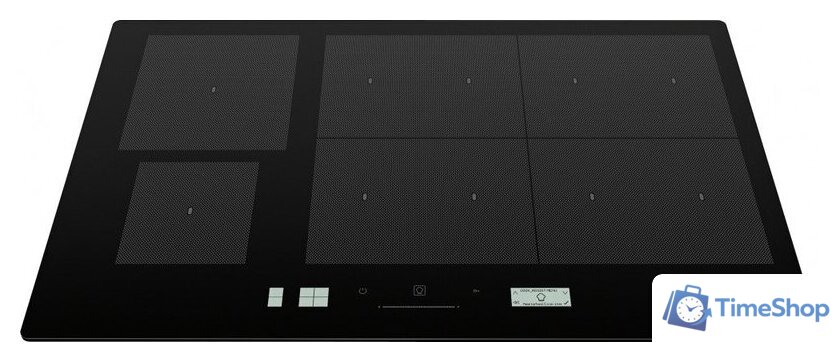 Варочная панель Franke Mythos FMY 906 I FP BK 108.0675.431 - Изображение №3 — Интернет-магазин Time-Shop