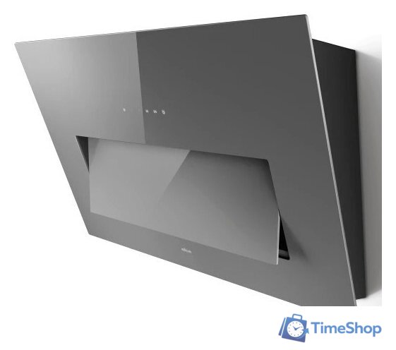 Кухонная вытяжка Elica Bloom GR/A/85 PRF0164462 - Изображение №1 — Интернет-магазин Time-Shop