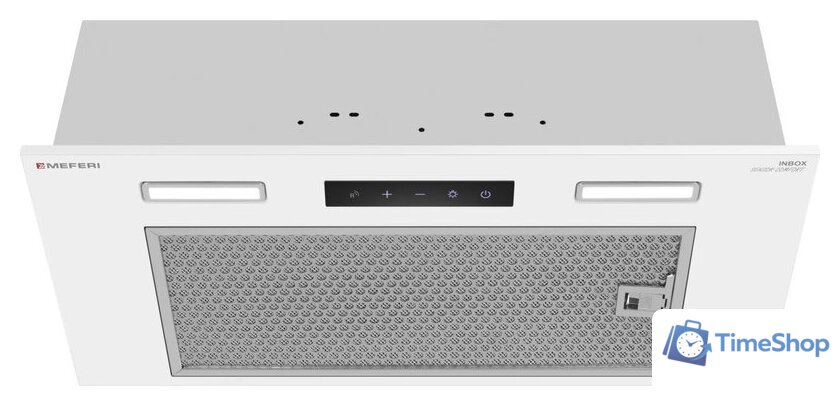 Кухонная вытяжка Meferi INBOX60WH Sensor Comfort - Изображение №3 — Интернет-магазин Time-Shop