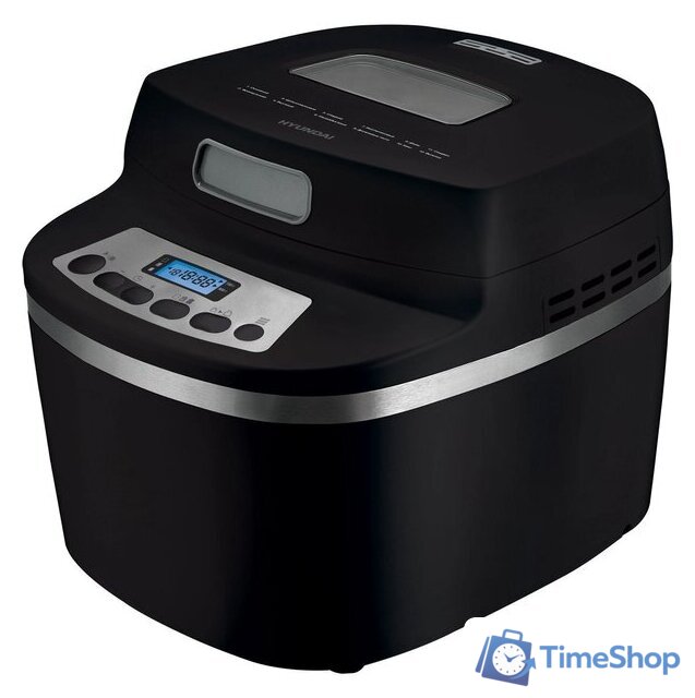 Хлебопечка Hyundai HYBM-P0613 - Изображение №1 — Интернет-магазин Time-Shop