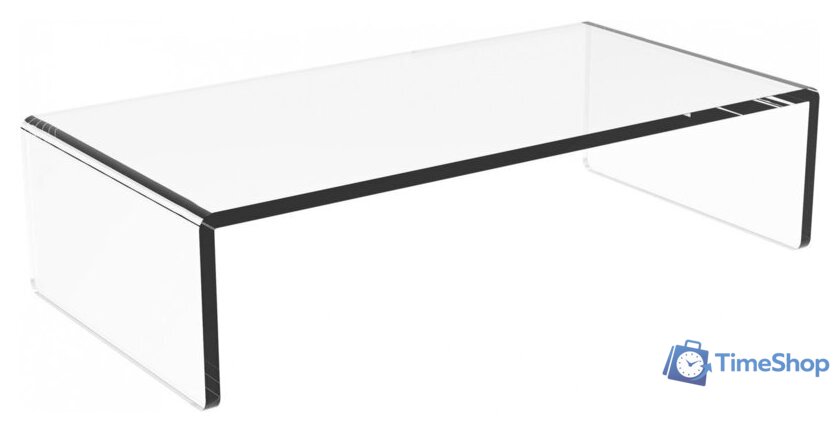 Подставка для монитора CACTUS CS-MR-PL - Изображение №1 — Интернет-магазин Time-Shop