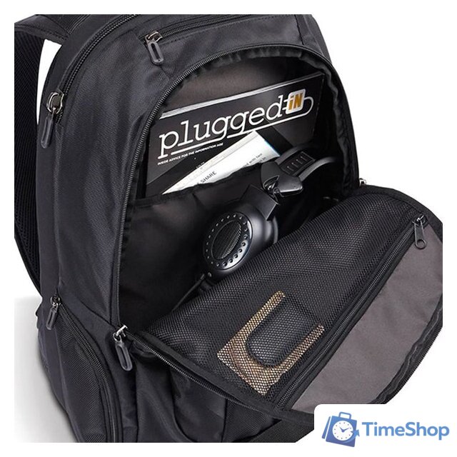 Городской рюкзак Case Logic RBP315BLK 15.6