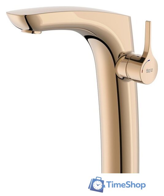 Смеситель Roca Insignia A5A3C3ARG0 - Изображение №1 — Интернет-магазин Time-Shop