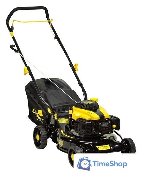 Газонокосилка Champion LM4215 - Изображение №1 — Интернет-магазин Time-Shop