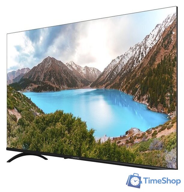 Телевизор Harper 32R720TS - Изображение №2 — Интернет-магазин Time-Shop