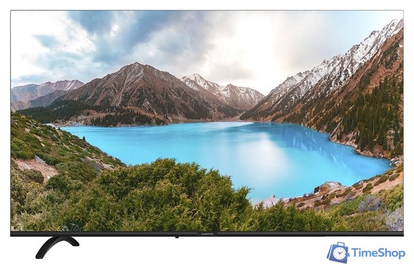 Телевизор Harper 32R720TS - Изображение №1 — Интернет-магазин Time-Shop