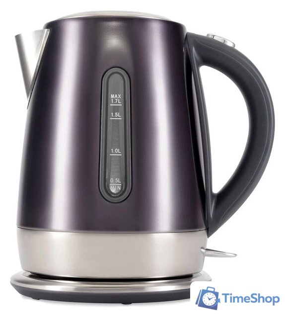 Электрический чайник Hyundai HYK-S7777 - Изображение №1 — Интернет-магазин Time-Shop