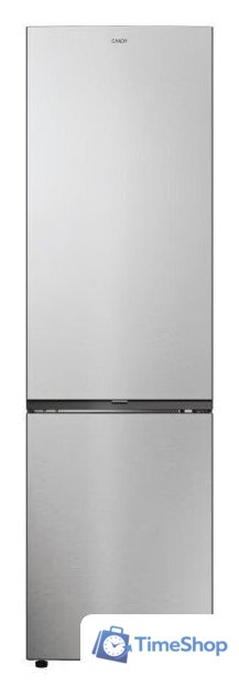 Холодильник Candy ECN2CQTEX206 - Изображение №1 — Интернет-магазин Time-Shop