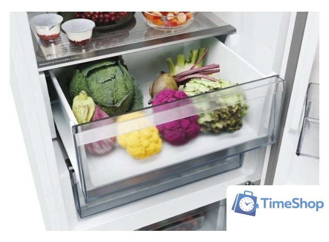 Холодильник Candy ECN2CQTEX206 - Изображение №5 — Интернет-магазин Time-Shop