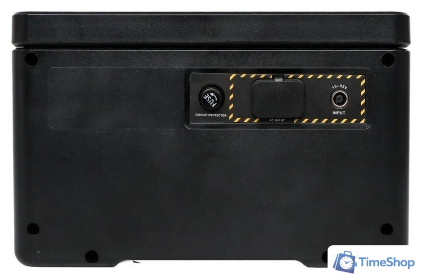 Портативная зарядная станция Profipower ПЭ-600 - Изображение №5 — Интернет-магазин Time-Shop