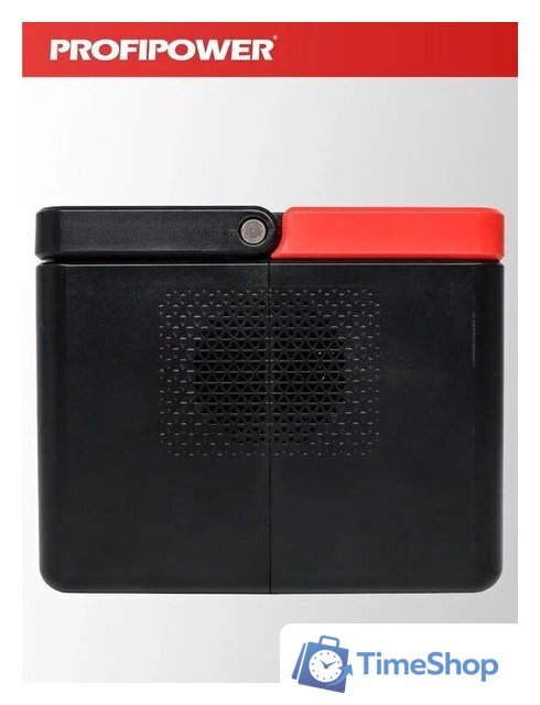Портативная зарядная станция Profipower ПЭ-600 - Изображение №15 — Интернет-магазин Time-Shop