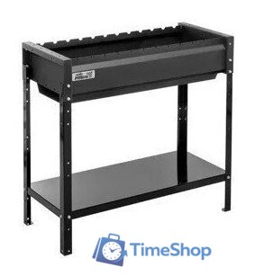 Мангал для дачи Helios Smart-800 Стандарт HS-GS-M801-S - Изображение №1 — Интернет-магазин Time-Shop