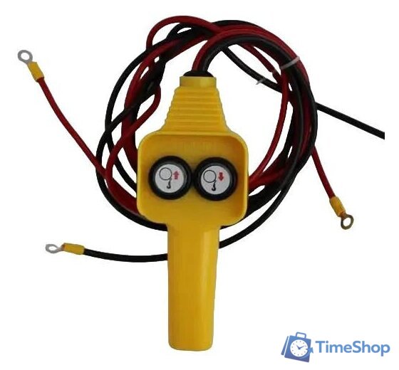 Лебедка Shtapler P (J) 12В 4500lb 2041кг 15м 71065415 - Изображение №8 — Интернет-магазин Time-Shop