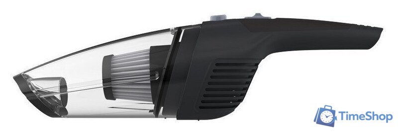 Автомобильный пылесос Ritmix CVC-003 - Изображение №1 — Интернет-магазин Time-Shop