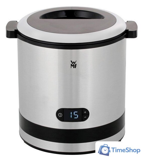Мороженица WMF 416450711 - Изображение №1 — Интернет-магазин Time-Shop