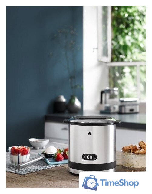 Мороженица WMF 416450711 - Изображение №5 — Интернет-магазин Time-Shop