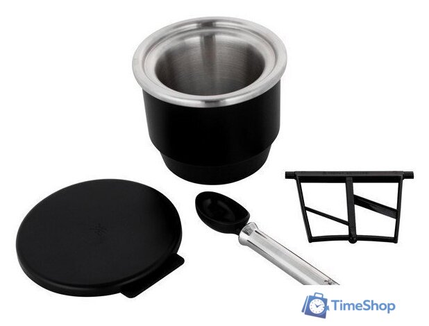 Мороженица WMF 416450711 - Изображение №4 — Интернет-магазин Time-Shop