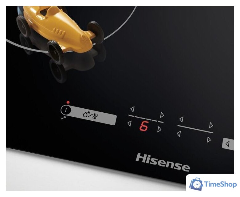 Варочная панель Hisense I6433C - Изображение №5 — Интернет-магазин Time-Shop