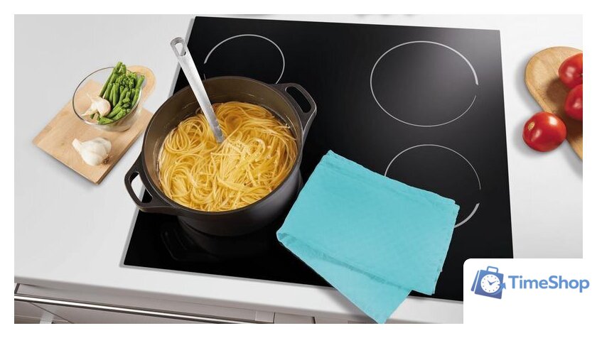 Варочная панель Hisense I6433C - Изображение №4 — Интернет-магазин Time-Shop