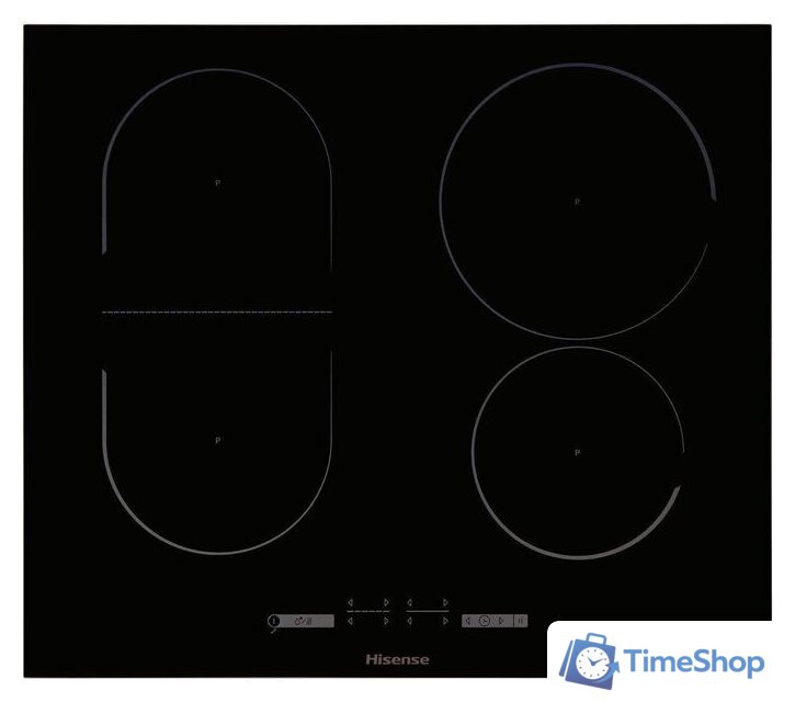 Варочная панель Hisense I6433C - Изображение №1 — Интернет-магазин Time-Shop