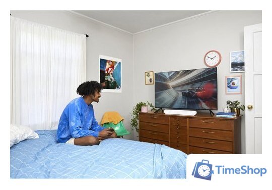 Саундбар Sonos Ray (белый) - Изображение №12 — Интернет-магазин Time-Shop