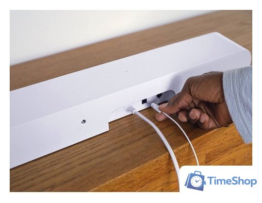 Саундбар Sonos Ray (белый) - Изображение №7 — Интернет-магазин Time-Shop