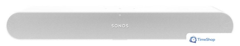 Саундбар Sonos Ray (белый) - Изображение №1 — Интернет-магазин Time-Shop