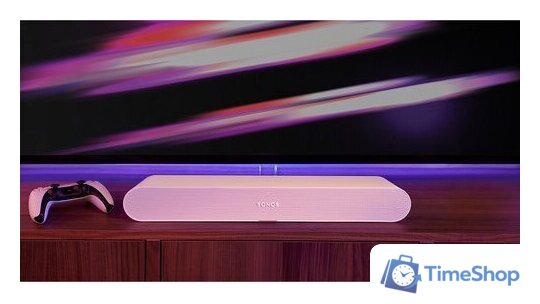 Саундбар Sonos Ray (белый) - Изображение №10 — Интернет-магазин Time-Shop