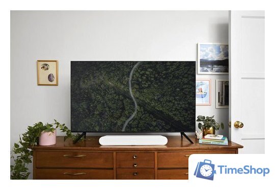 Саундбар Sonos Ray (белый) - Изображение №14 — Интернет-магазин Time-Shop